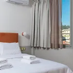 Отель Sleep On It Трикала