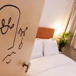 Отель Sleep On It Трикала