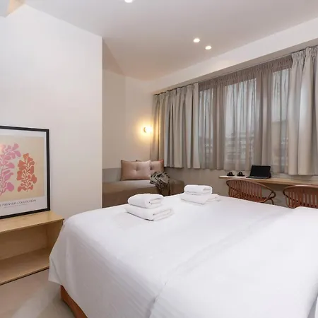 Sleep On It Hotell *