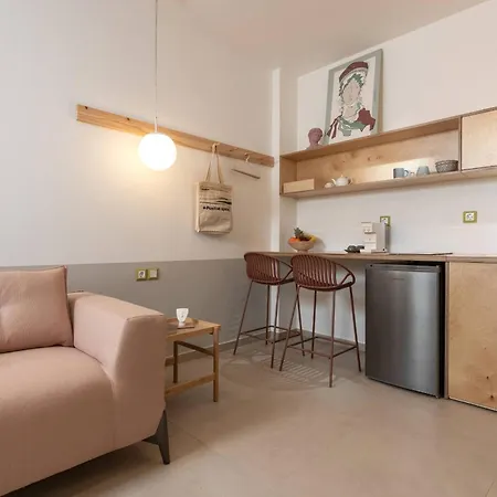 Hotel Sleep On It Tríkala