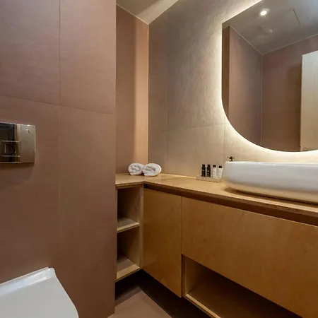 Sleep On It Otel *