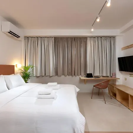 Otel Sleep On It *