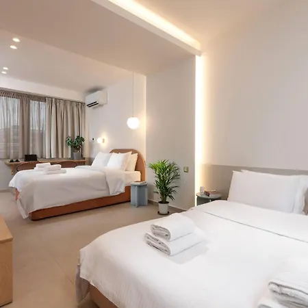 Sleep On It Tríkala