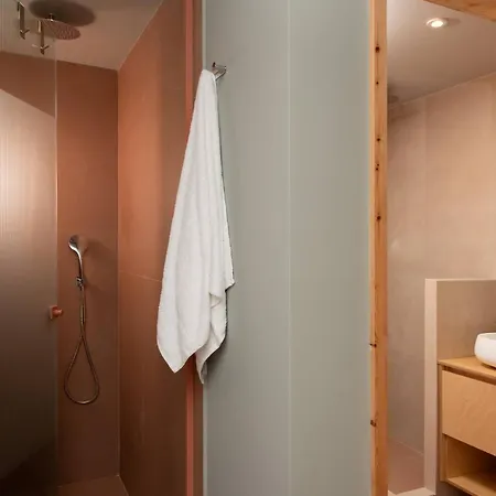 Hotell Sleep On It