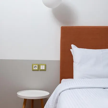 Sleep On It Otel *