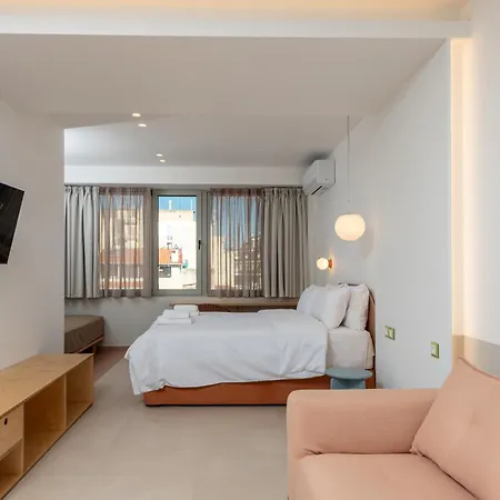 Sleep On It Hotell *