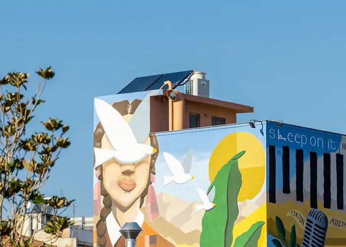 Sleep On It * Tríkala