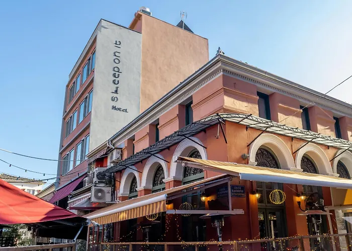 Sleep On It فندق