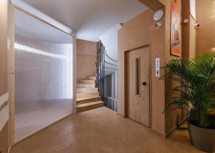 Sleep On It فندق *