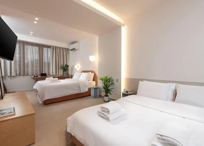 Sleep On It Tríkala