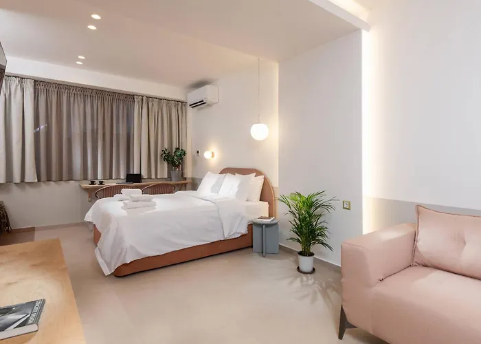 فندق Sleep On It