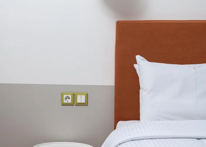 Sleep On It فندق *